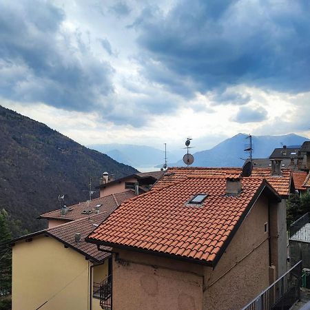 Апартаменты Casa Patrizia Sueglio Экстерьер фото