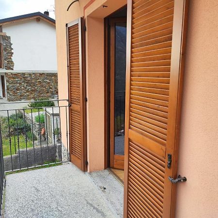 Апартаменты Casa Patrizia Sueglio Экстерьер фото